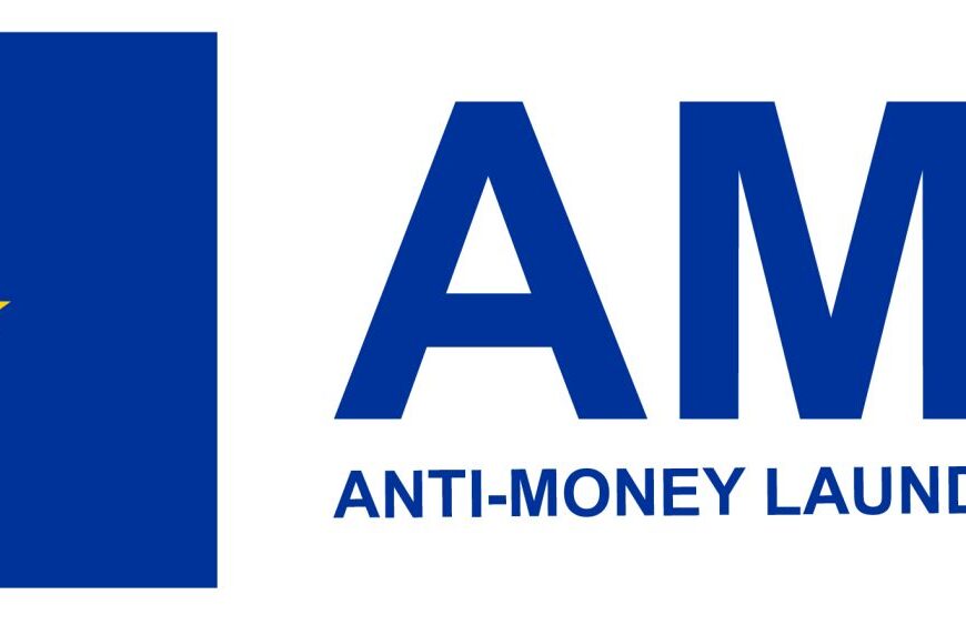 AMLA - The EU Anti-Money Laundering Authority