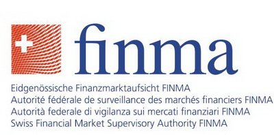 FINMA Logo