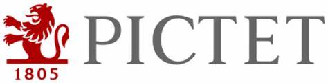 Pictet logo