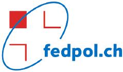 fedpol logo